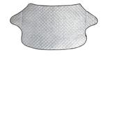 WELYSYSB Couverture Pare-Brise, pour Ford Puma/Puma St SUV 2019-2024