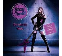 Welz - Stay Tuned 1.5 [Import]