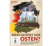 WEM gehört der Osten [Import]