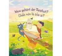Wem gehört der Reishut: Chiec nón lá cua ai?