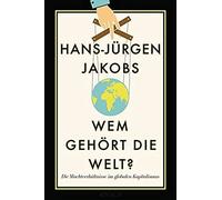 Wem Gehört Die Welt?