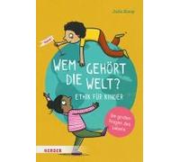 Wem Gehört Die Welt?