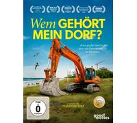 Wem gehört mein Dorf? – Christoph Eder – Documentaire – DVD