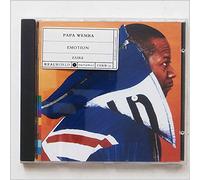 Wemba, Papa - Emotion