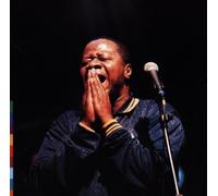 Papa Wemba – Molokhaï – 3ème album