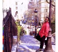 Wemba, Papa - The Voyager