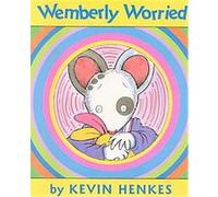 Wemberly Worried Kevin Henkes (Auteur)