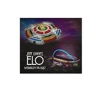 Wembley or Bust Live CD