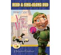 Wemmicks: You Are Mine [Import USA Zone 1]