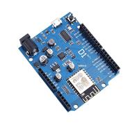 WeMos D1 WiFi UNO ESP-12E Basé Sur ESP8266 Module Pour Arduino IDE Compatible