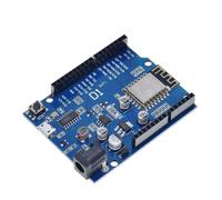 WeMos D1 WiFi UNO TZT électronique intelligente ESP-12F WeMos D1 WiFi uno basé ESP8266 bouclier pour arduino Compatible IDE