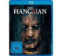 Wemple, B: Hangman (Blu-ray) LeJon Woods Bruce Wemple Lindsay Dresbach