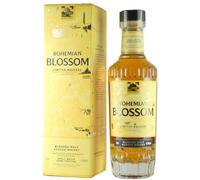 Wemyss Malts BOHEMIAN BLOSSOM Blended Malt Scotch Whisky Limited Release 45,4% Vol. 0,7l in Giftbox