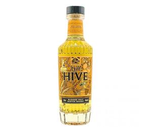 Wemyss Malts THE HIVE Blended Malt Scotch Whisky 2020 46% Vol. 0,7l in Giftbox