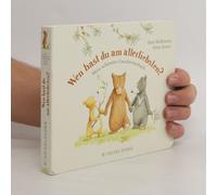 Sam McBratney – Wen hast du am allerliebsten? – Mein schönstes Geschwisterbuch