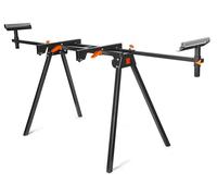 WEN Support de scie à onglet pliable universel, capacité de 158,8 kg (MSA200)