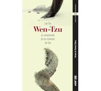 Wen-Tzu: La Comprension De Los Misterios Del Tao
