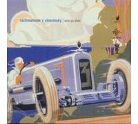 Wen-Yu Shen - Rachmaninov Et Stravinsky
