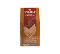 WeNatur Farine de Caroube - Source naturelle de fibres et super-aliment sucré, 1000 g