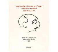 Wenceslao Fernandez Florez - Littérature Et Cinéma