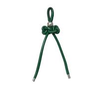 Wenchang Porte-clés En Cuir PU Noeud Pour Étudiants Charme De À Standard La Réussite Académique Et La Sagesse Symbole De Sagesse Porte-clés Étudiants