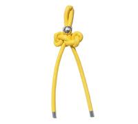 Wenchang Porte-clés En Cuir PU Noeud Pour Étudiants Charme De À Standard La Réussite Académique Et La Sagesse Symbole De Sagesse Porte-clés Étudiants