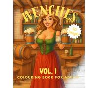 Wenches - Vol. 1: 50 Unique Images!