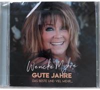 Wencke Myhre - G u t e . J a h r e