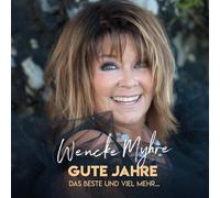 Myhre, Wencke - Gute Jahre: das Beste und Viel Mehr...