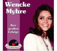 Myhre, Wencke - Schlagerjuwelen-Ihre [Import]