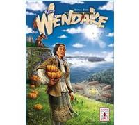 Wendake G