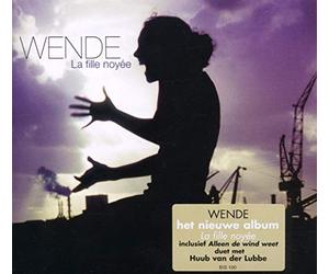 Wende - La Fille Noyee