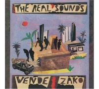 Wende Zako by The Real Sounds (2009-07-07)