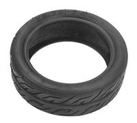wendeekun 10x2.70-6.5 Couverture de Pneu de Scooter électrique Résistance à la Chaleur des pneus Pneus de Scooter électrique Anti-crevaison pour Scooter d'équilibre Roue en Caoutchouc sous Vide de 10