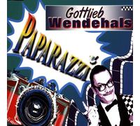 Wendehals,Gottlieb - Paparazzi [Import]