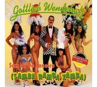 Wendehals,Gottlieb - Samba de Janeiro (DT.Version) [Import]