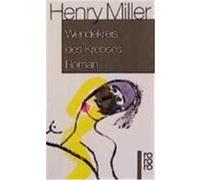 Wendekreis des Krebses Miller, Henry (Auteur)