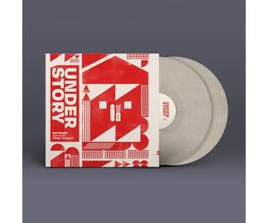 Wendel, Ben - Understory: Live at the Village Vanguard - Cream V