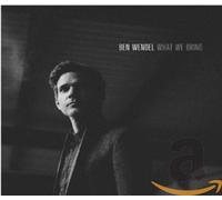 Wendel, Ben - What We Bring-Digi [Import]