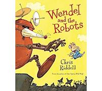 Wendel et les robots