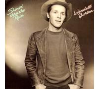 WENDELL BURTON - shinin' thru the rain LP