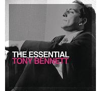 Tony Bennett – Essential Tony Bennett