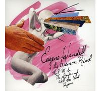 Eugene Wendell and the Demon Rind - Meet Me in The Garden and We'll See What Happens