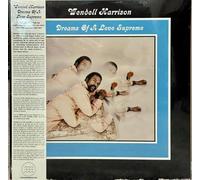 Wendell Harrison - Dreams of a Love Supreme (Colour Vinyl) [Import]