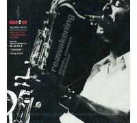 Wendell Harrison - Reawakening [Import]