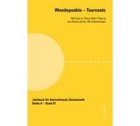 Wendepunkte - Tournants