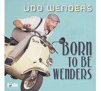 Wenders,Udo - Born to Be Wenders [Import]
