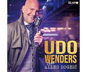Wenders,Udo - Fast Alles Roger!