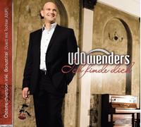 Wenders,Udo - Ich Finde Dich (a) [Import]