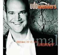 Wenders, Udo - Jedes Mal Ist ES Fur. [Import]